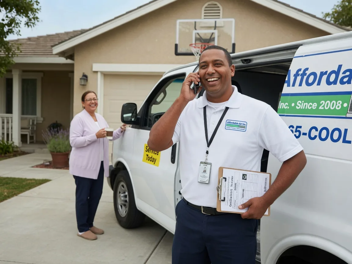Central Ac Repair Coeur D Alene, ID FAQs